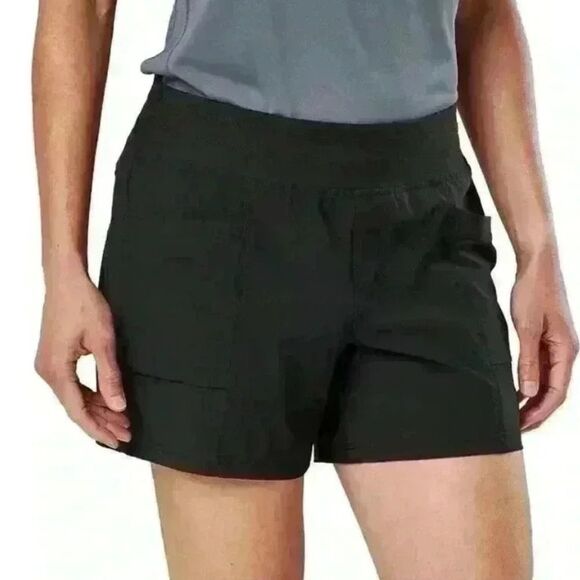 5.11 Tactical Merina Low Profile Shorts Black - Picture 2 of 11